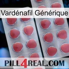 Vardénafil Générique 19